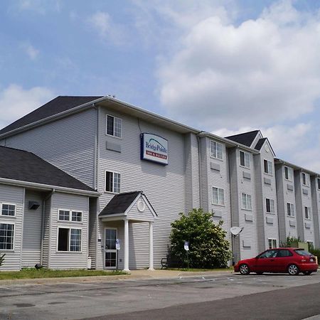 Bridgepointe Inn & Suites Toledo-Perrysburg-Rossford-Oregon-Maumee By Hollywood Casino 노스우드 외부 사진